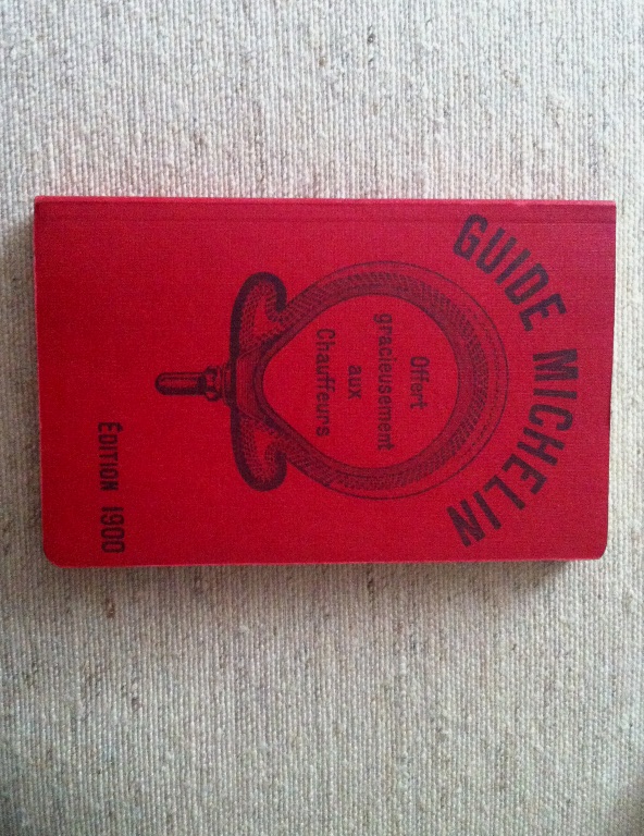 Guia Michelin terá edição São Paulo e Rio em 2015