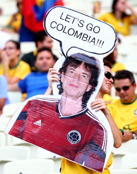 As melhores piadas e reações da internet durante o Brasil x Colômbia