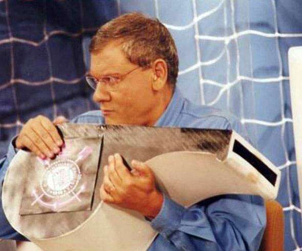 Milton Neves