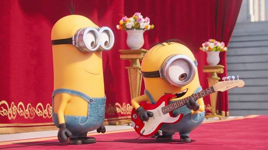 minions