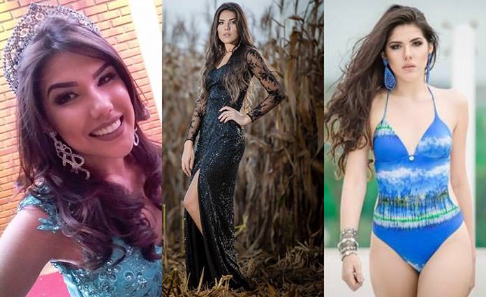 Ingressos para assistir Miss Brasil 2016 estão esgotados