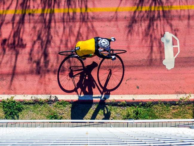 Mistérios - SP by Bike