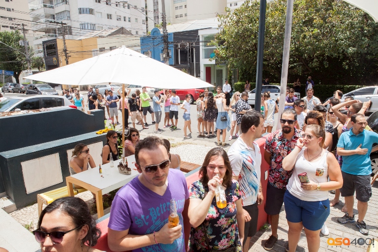 Condessa, de Flávia Marioto e Maddalena Stasi, em casa nova