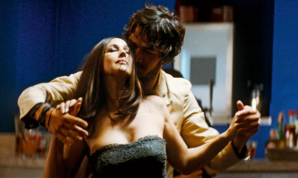 “Um Verão Escaldante”