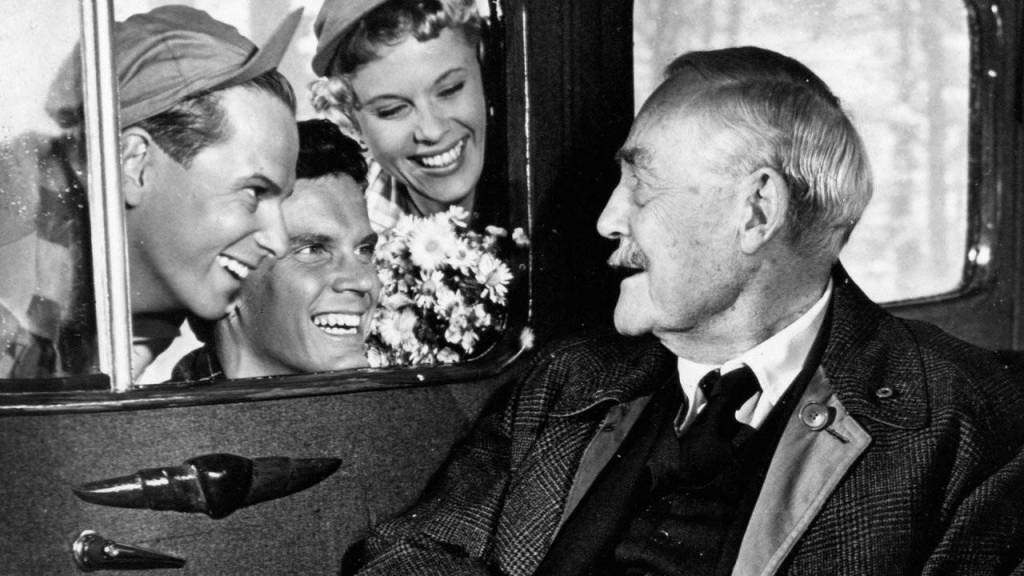 Clássicos de Fellini, Bergman e outros diretores vão voltar aos cinemas em cópias restauradas