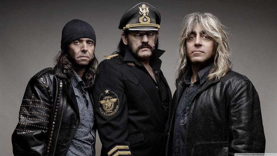Motörhead Motörhead