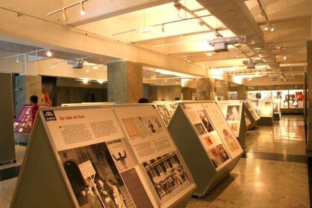 Museu do Teatro Municipal Museu do Teatro Municipal