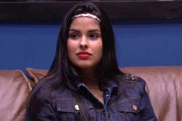 Em noite de paredão, Munik roubou a cena com um discurso que fez barulho na web