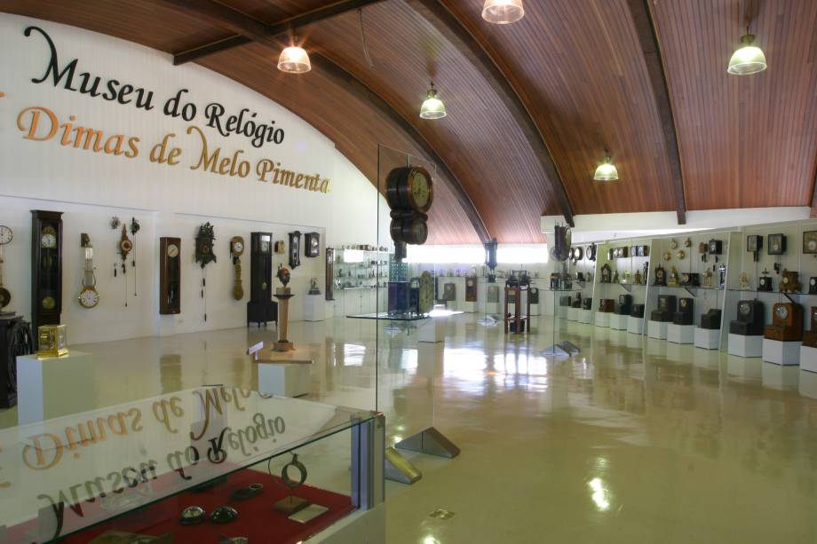 Museu do Relógio