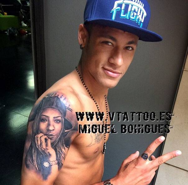 Neymar