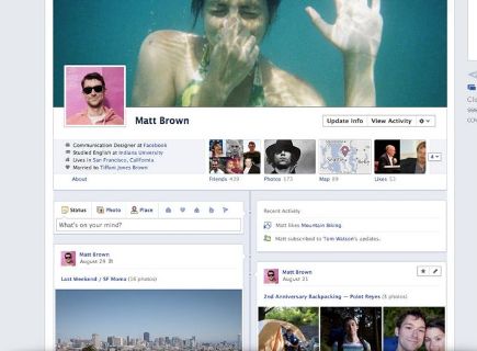 Cinco mudanças nas redes sociais que não deram certo