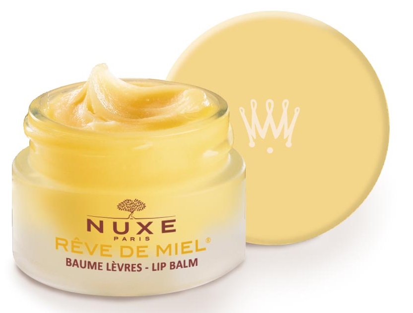 nuxe-r%c3%aave-de-miel-20-years-ultra-nourishing-lip-balm-jaune