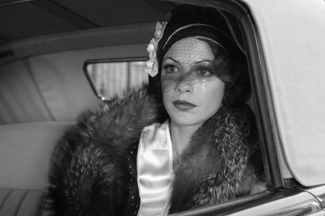 O Artista: a atriz argentina Bérénice Bejo interpreta uma jovem atriz em ascensão O Artista: a atriz argentina Bérénice Bejo interpreta uma jovem atriz em ascensão