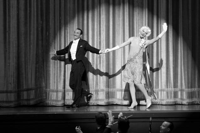 O Artista: história se passa em Hollywood de 1927 O Artista: história se passa em Hollywood de 1927
