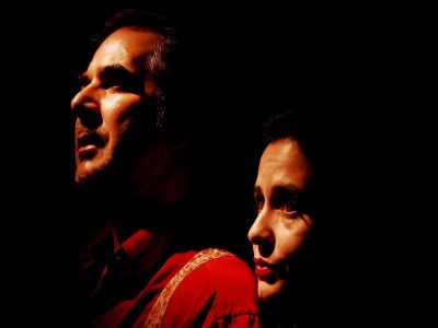 O Casal Palavrakis: drama estreia no Sesc Consolação O Casal Palavrakis: drama estreia no Sesc Consolação