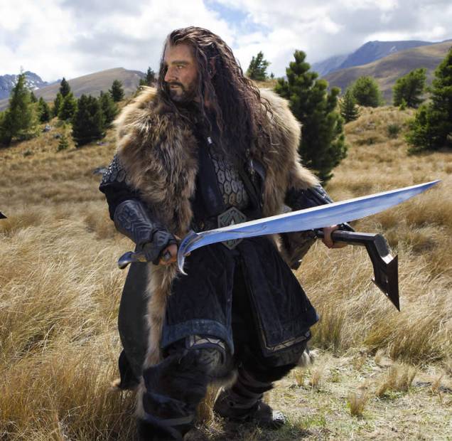 O Hobbit - Uma Jornada Inesperada: fita aborda acontecimentos que deram origem a O Senhor dos Anéis O Hobbit - Uma Jornada Inesperada: fita aborda acontecimentos que deram origem a O Senhor dos Anéis