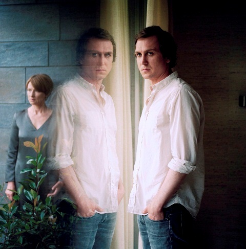 Retrata um universo familiar aparentemente intacto, de Hans-Christian Schmid Retrata um universo familiar aparentemente intacto, de Hans-Christian Schmid