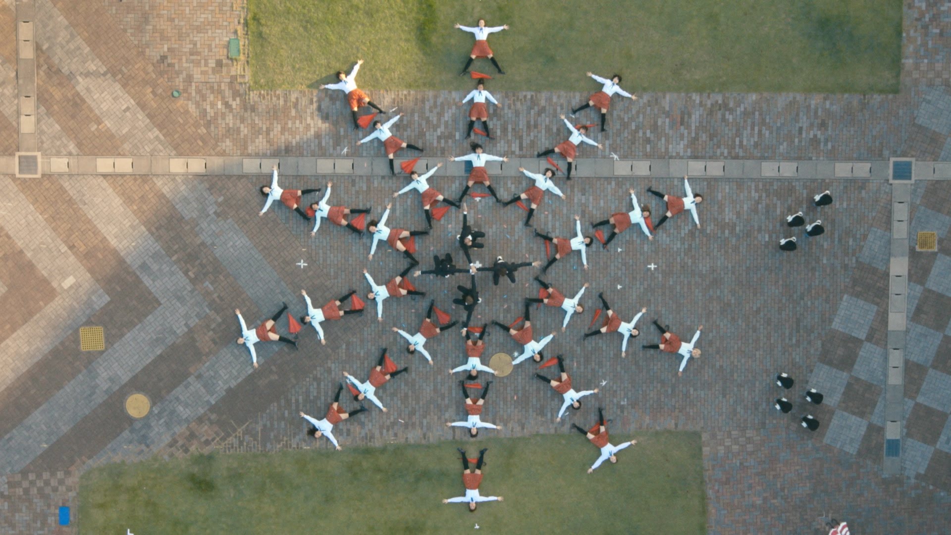 Os indicados da terceira edição do Music Video Festival (m-v-f), que rola na próxima semana no MIS