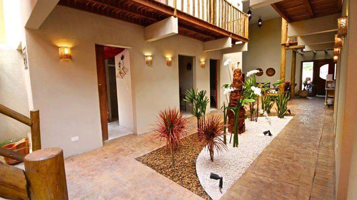 Salas do Olímpia Spa, na Vila Olímpia Salas do Olímpia Spa, na Vila Olímpia