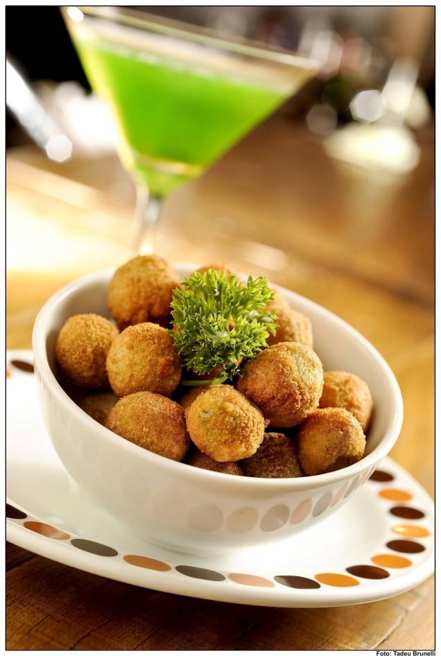 Olive Ascolane Olive Ascolane