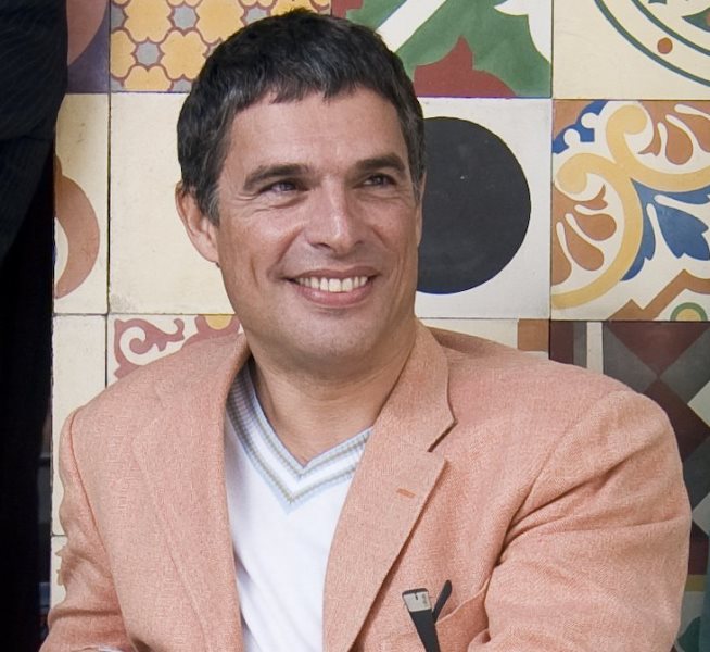 Olivier Anquier dá depoimento emocionado sobre Alessandro Altobelli