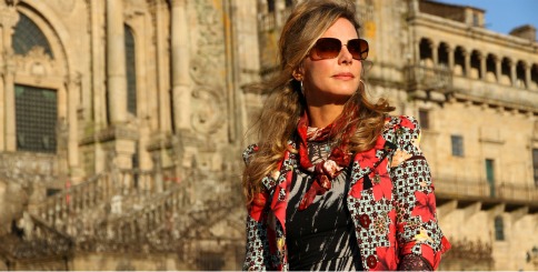 Exclusivo: Bruna Lombardi fala sobre Amor em Sampa, seu novo filme