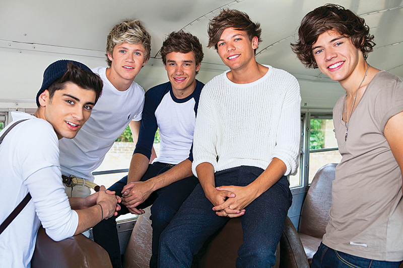 One Direction