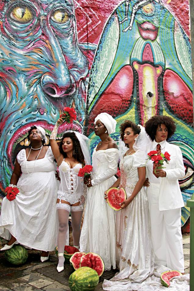 Elenco de Engravidei, Pari Cavalos e Aprendi a Voar sem Asas Elenco de Engravidei, Pari Cavalos e Aprendi a Voar sem Asas