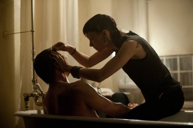 Millennium – Os Homens que não Amavam as Mulheres: Daniel Craig e Rooney Mara estrelam o thriller de Stieg Larsson Millennium – Os Homens que não Amavam as Mulheres: Daniel Craig e Rooney Mara estrelam o thriller de Stieg Larsson
