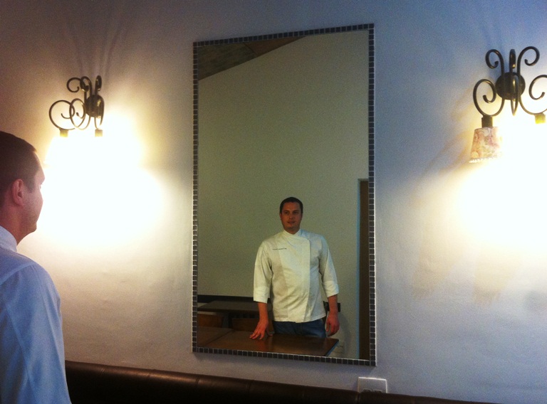 Caio Ottoboni abre o bistrô Oui com menu a preços razoáveis