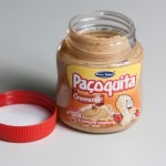 O creme de amendoim de sotaque caipira que &eacute; novidade no mercado