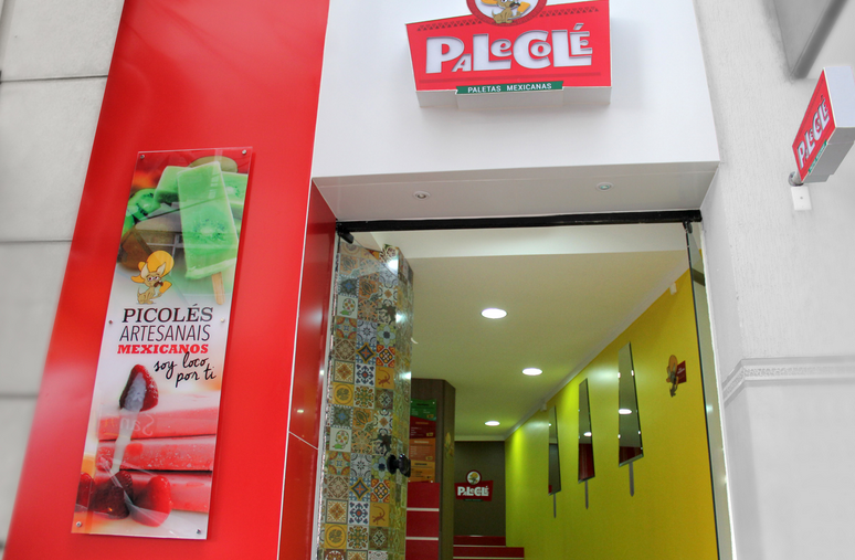 palecolé palecolé