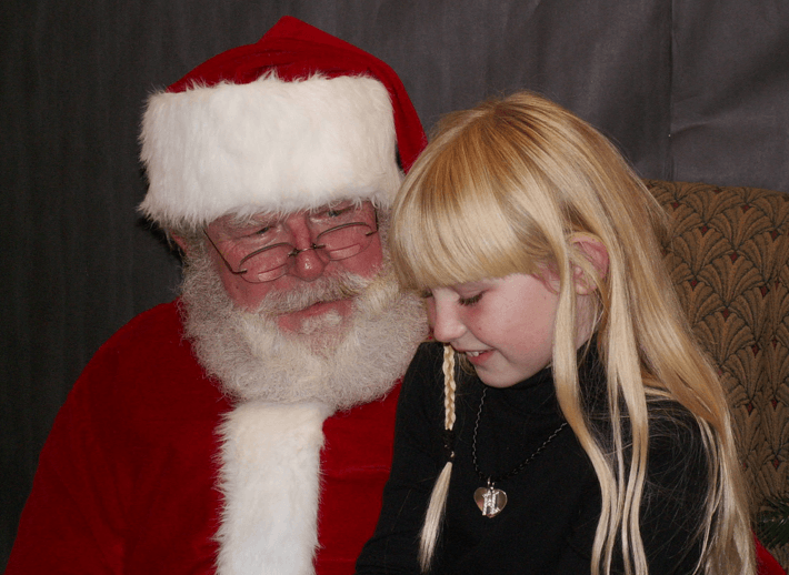 Papai Noel Papai Noel