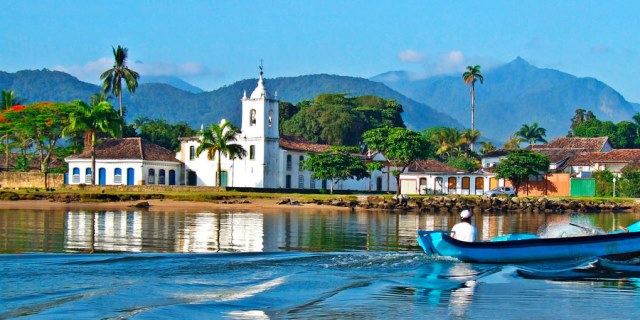 paraty