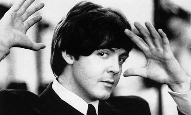 paulmccartney