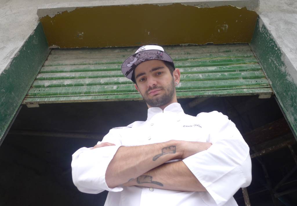 Ex-Butcher’s Market, o chef Paulo Yoller abrirá o Meat