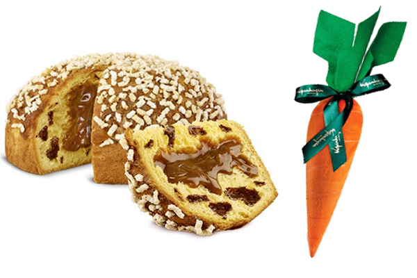 Lojas de chocolate que aceitam vale-refeição