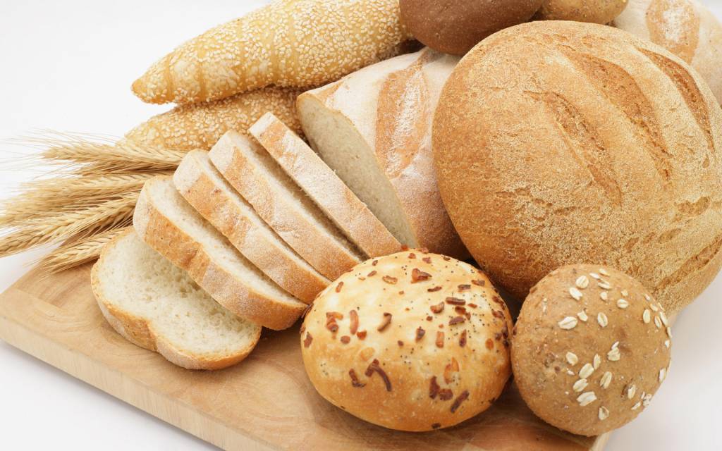 Se você não tem doença celíaca, não deve excluir o glúten da sua dieta!