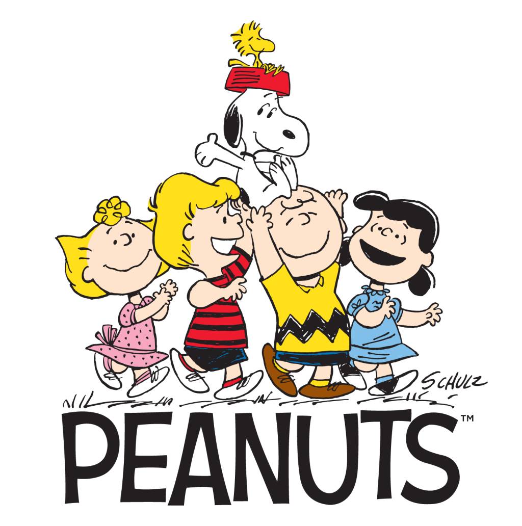 Animação “Peanuts”, com Charlie Brown e Snoopy, tem primeiro trailer divulgado