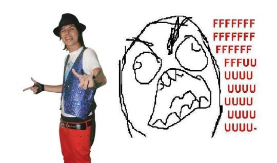 Memes x celebridades