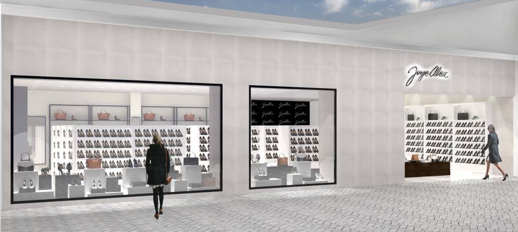 Catarina Fashion Outlet terá Forever 21 e Jorge Alex