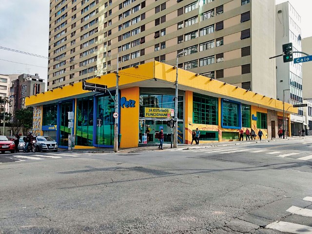 Petz inaugura unidade na Augusta, rua onde já há uma filial da concorrente Cobasi