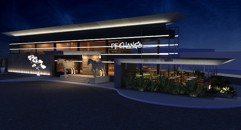 Restaurante americano de cozinha asiática P.F. Chang’s abrirá a primeira loja paulistana