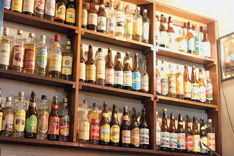 Terra Nova Cachaçaria Terra Nova Cachaçaria