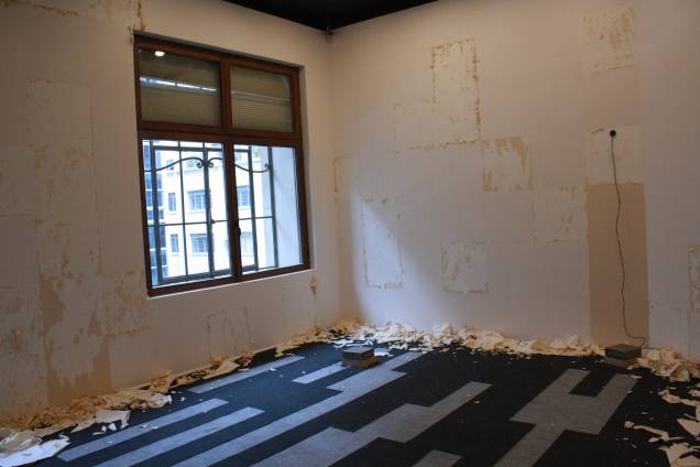Obra de Rivane Neuenschwander Obra de Rivane Neuenschwander