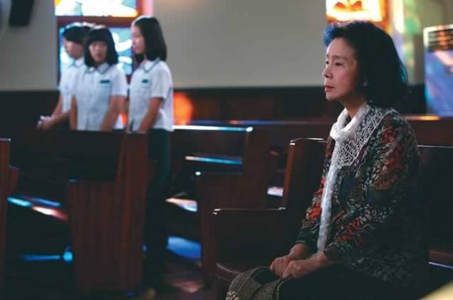 Poesia: comovente drama sul-coreano Poesia: comovente drama sul-coreano