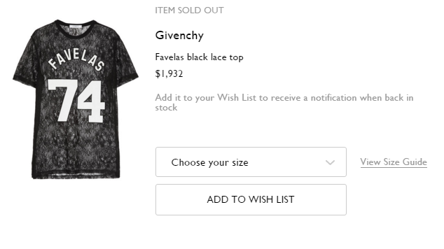 Carol Celico usa camiseta de 8 mil com a palavra ‘Favelas’ e é criticada por seguidores