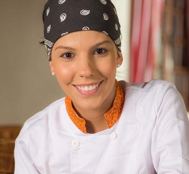 Tássia: menu autoral (Foto: divulgação)