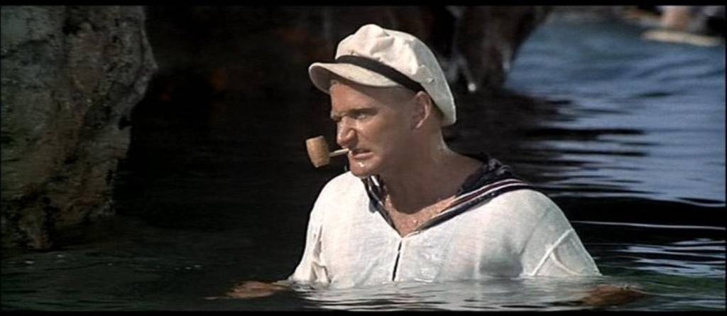 O legado deixado por Robin Williams nos dramas e nas comédias