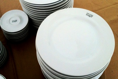 Le Coq Hardy em lotes do “família vende tudo”